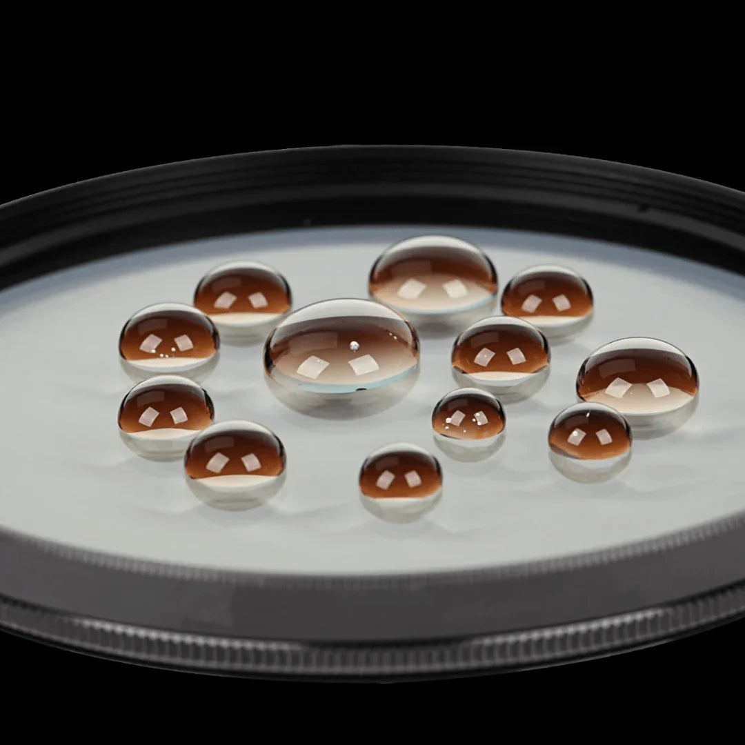 Haida NanoPro Magnetic C-POL Filter (With Adapter Ring) - Vitopal