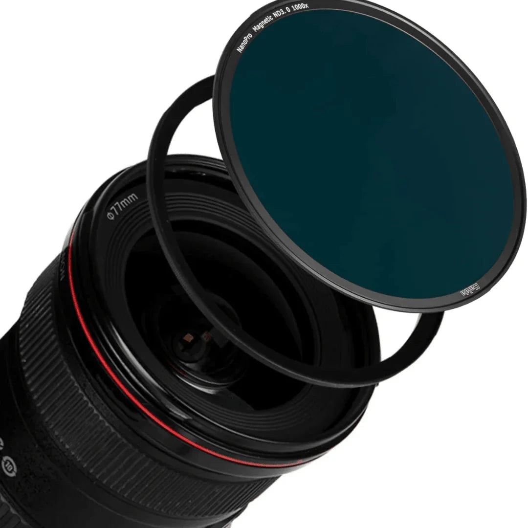 Haida NanoPro Magnetic Filter Kit - Vitopal