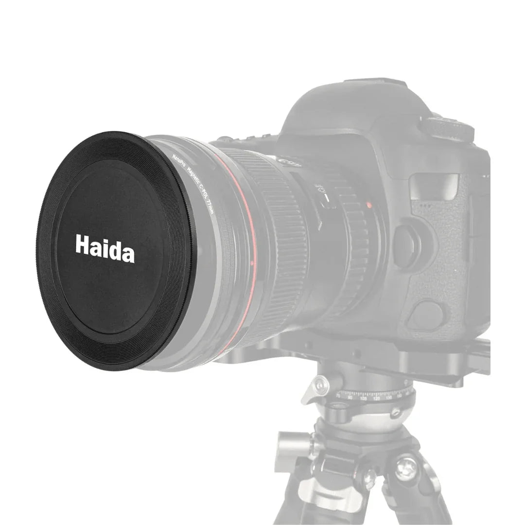 Haida NanoPro Magnetic Filter Kit - Vitopal