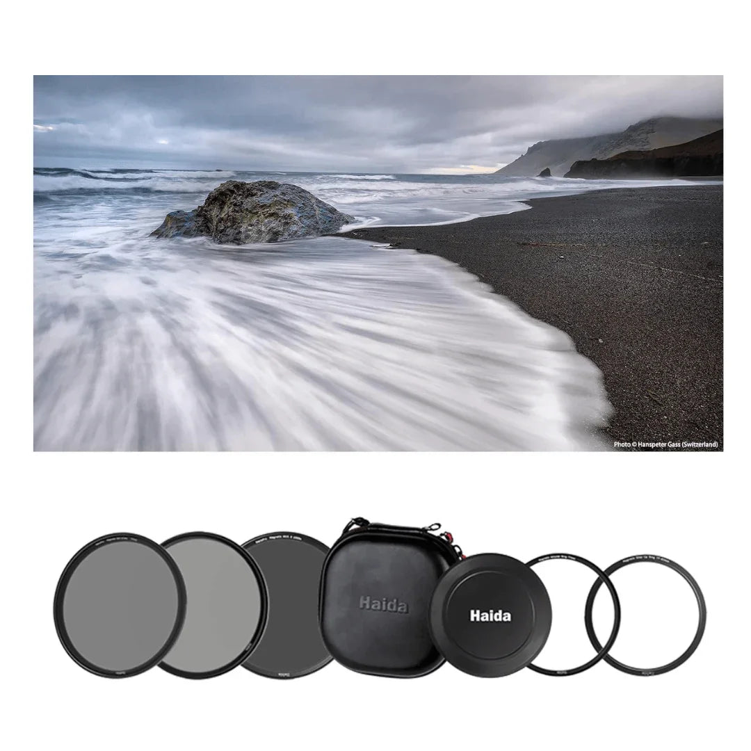 Haida NanoPro Magnetic Filter Kit - Vitopal