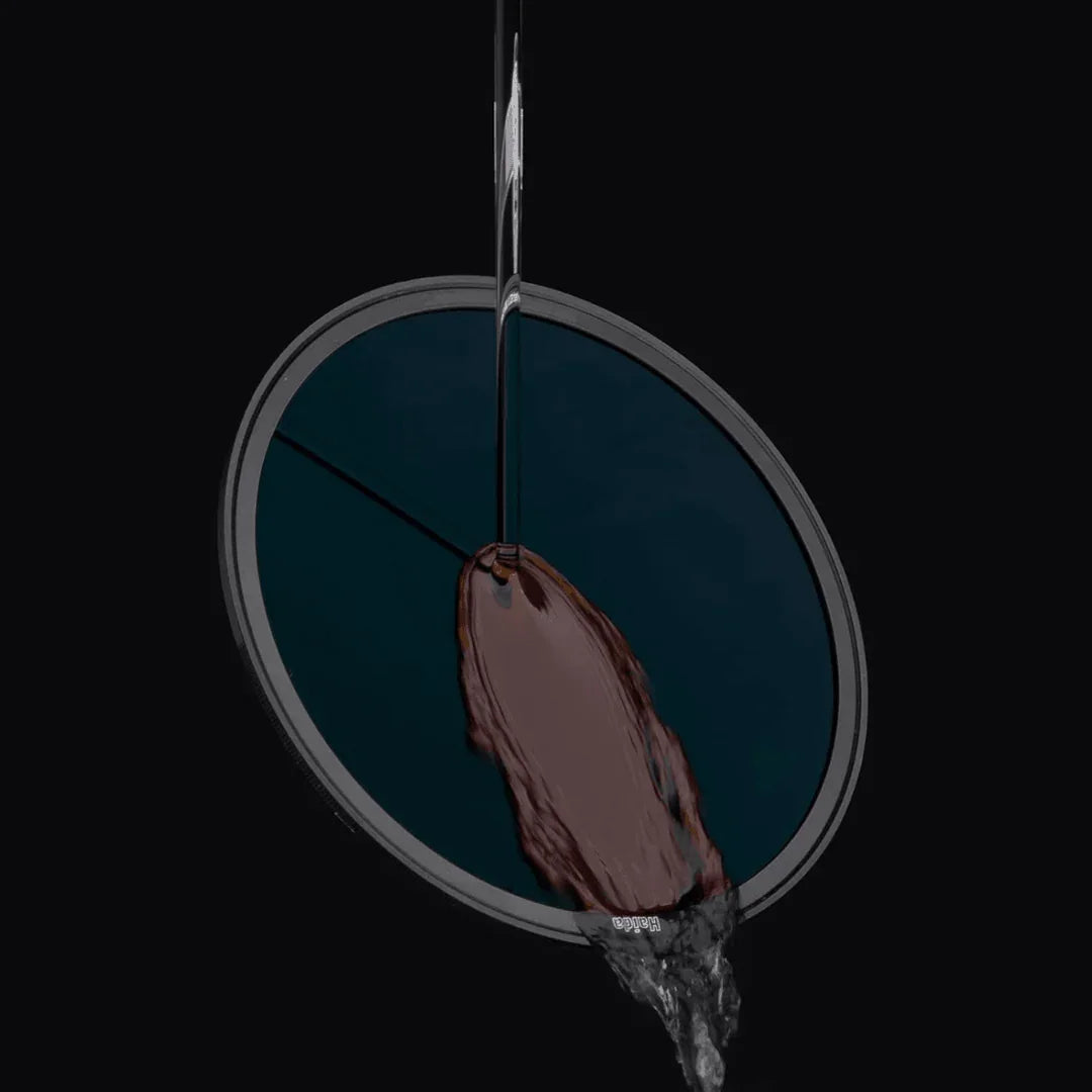 Haida NanoPro Magnetic ND1.8 (64x)Filter (With Adapter Ring) - Vitopal