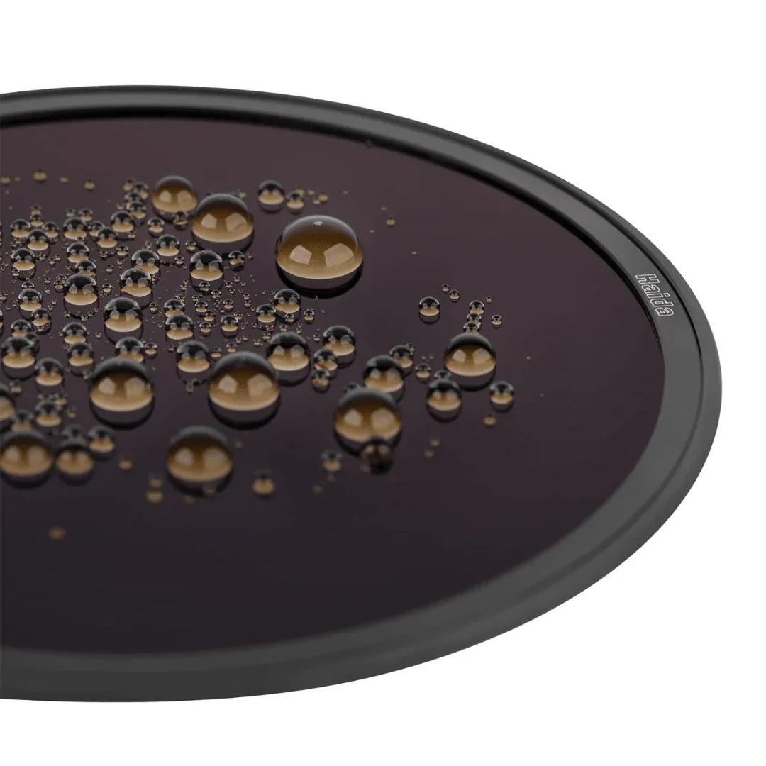 Haida NanoPro Magnetic ND3.0 (1000x) Filter(With Adapter Ring) - Vitopal