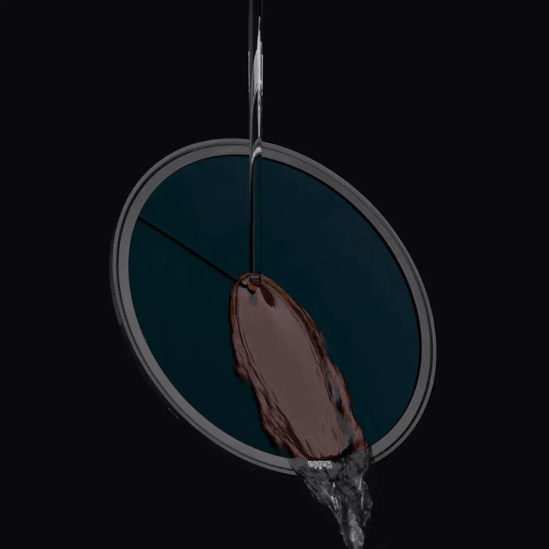 Haida NanoPro Magnetic ND3.0 (1000x) Filter(With Adapter Ring) - Vitopal