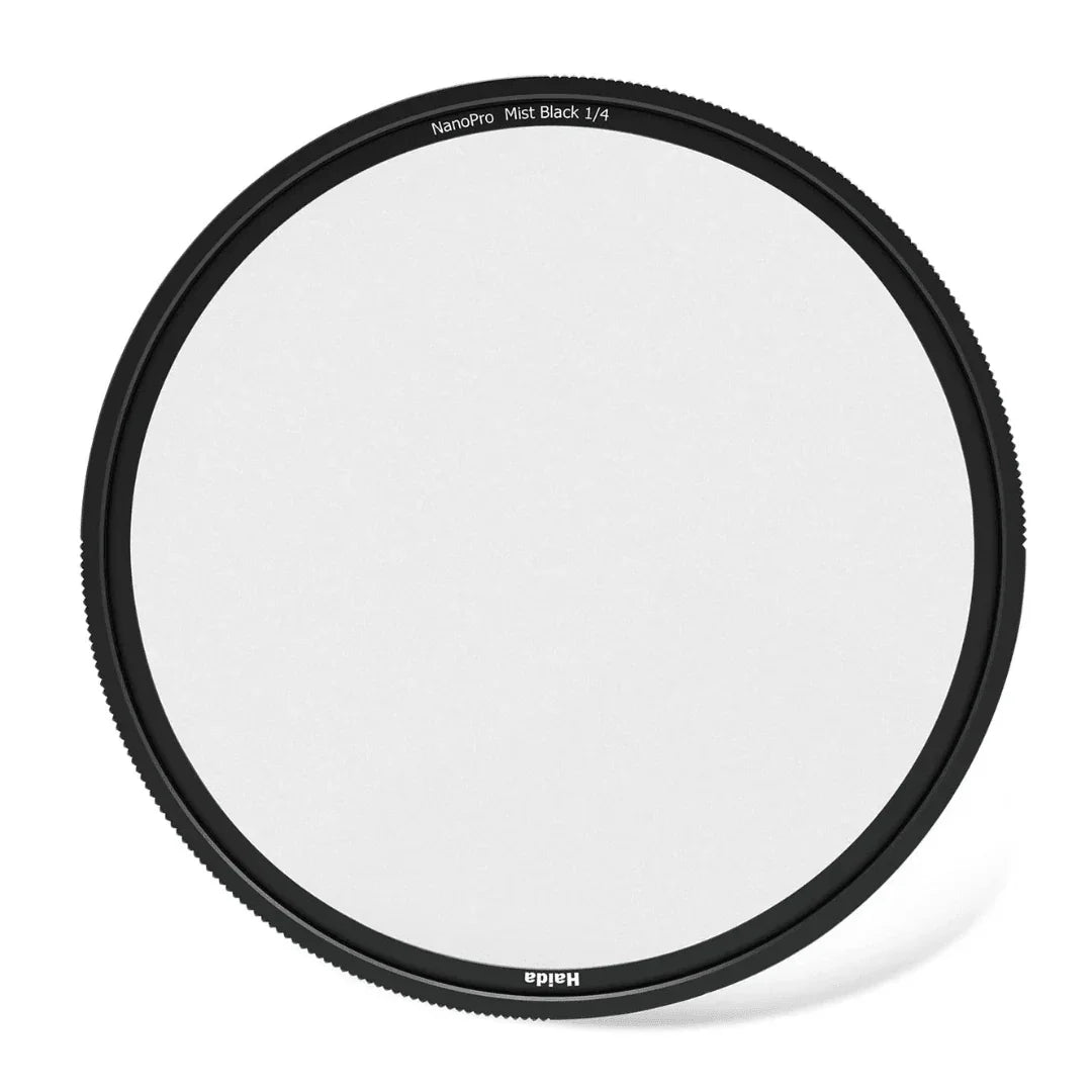 Haida NanoPro Mist Black 1/4 Cinematic Effect Filter - Vitopal