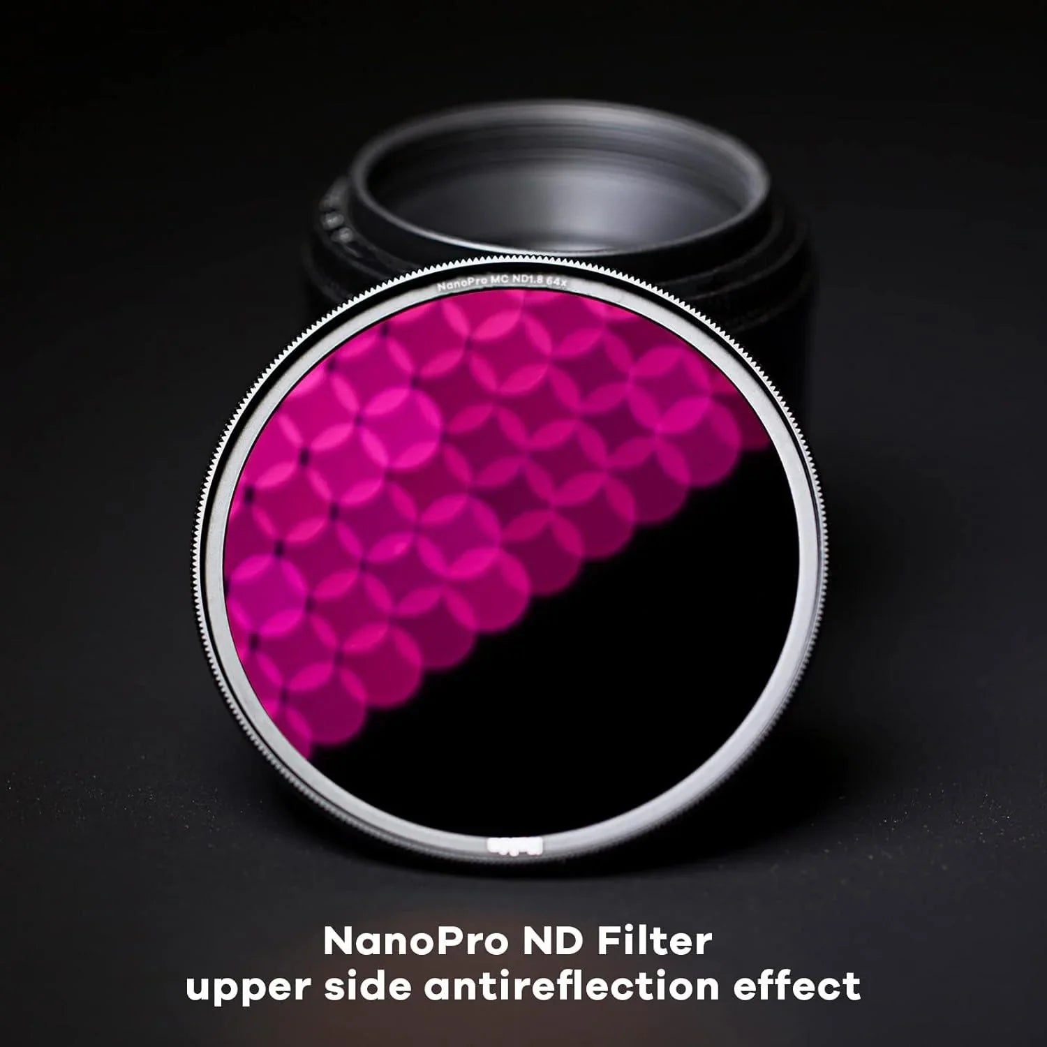 Haida NanoPro ND1.8 (64x) Filter - Vitopal