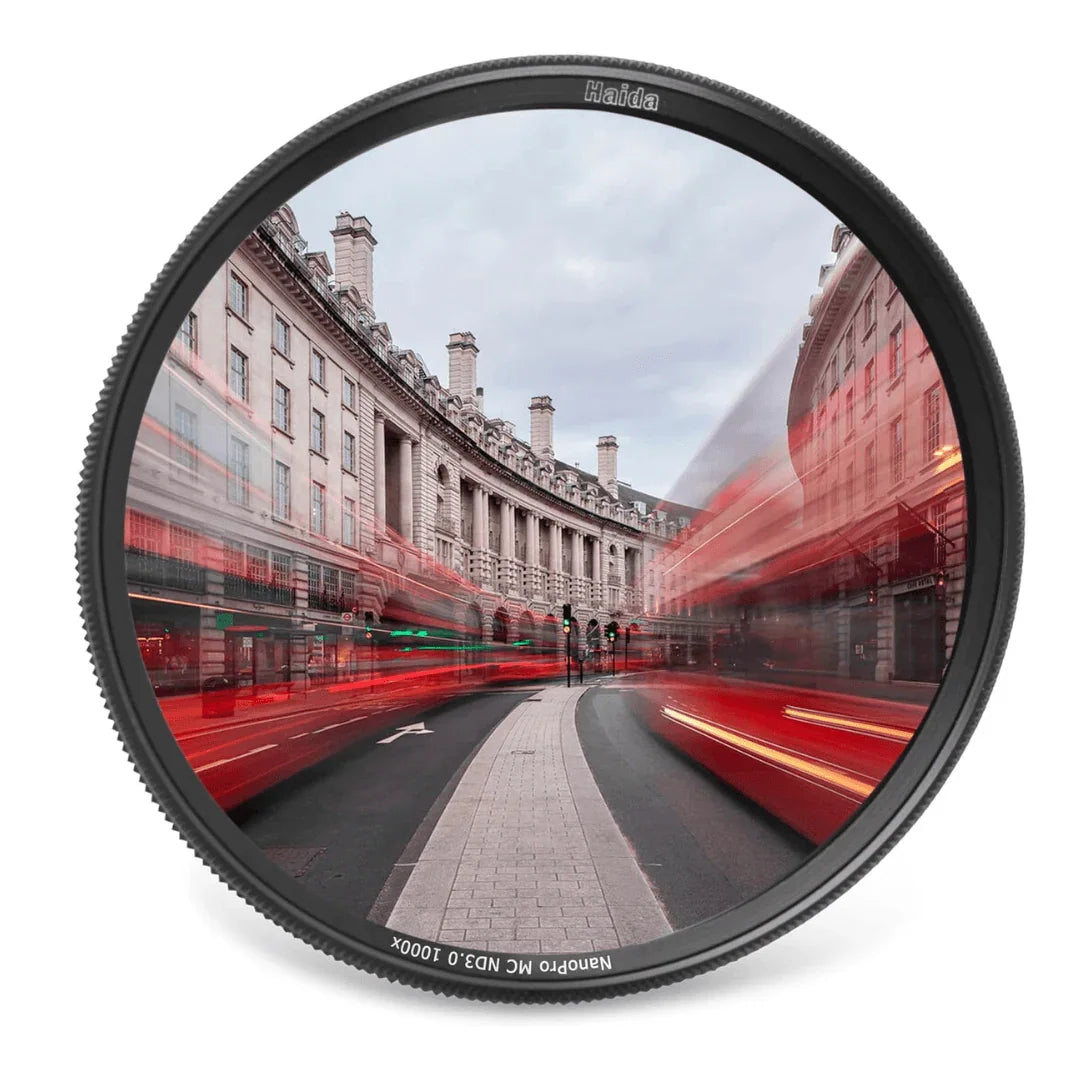 Haida NanoPro ND3.0 (1000x) Filter - Vitopal