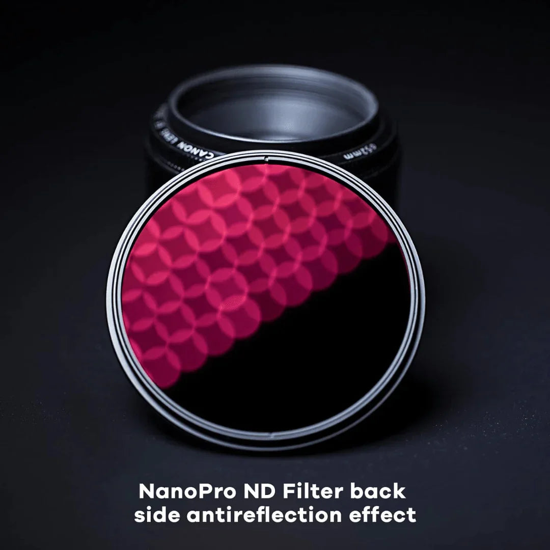 Haida NanoPro ND3.0 (1000x) Filter - Vitopal