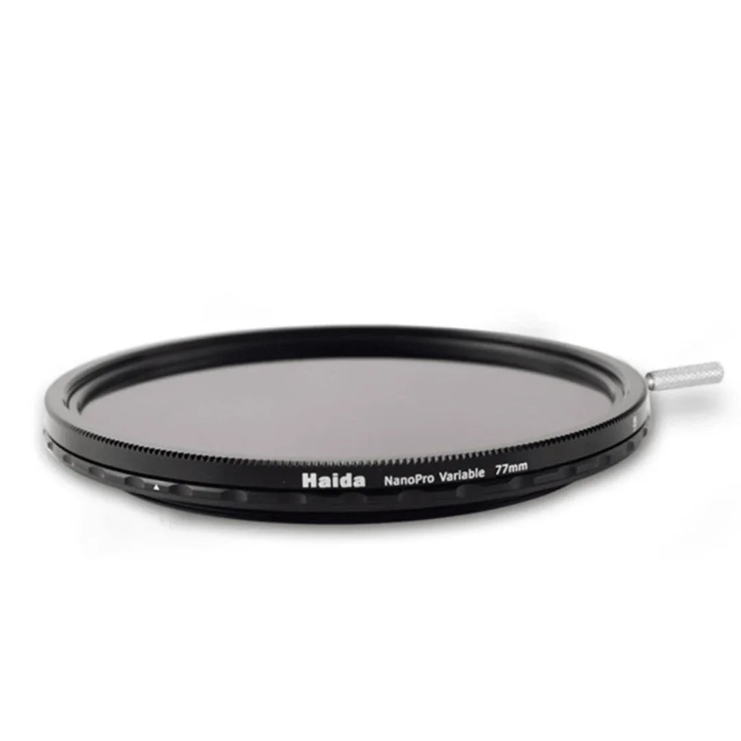 Haida NanoPro Variable ND Filter - Vitopal