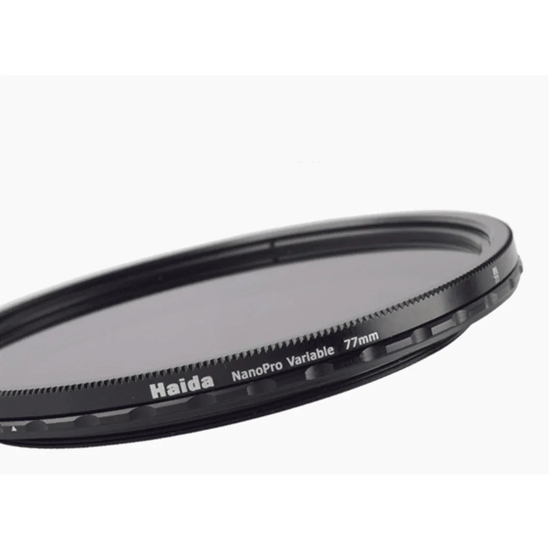 Haida NanoPro Variable ND Filter - Vitopal