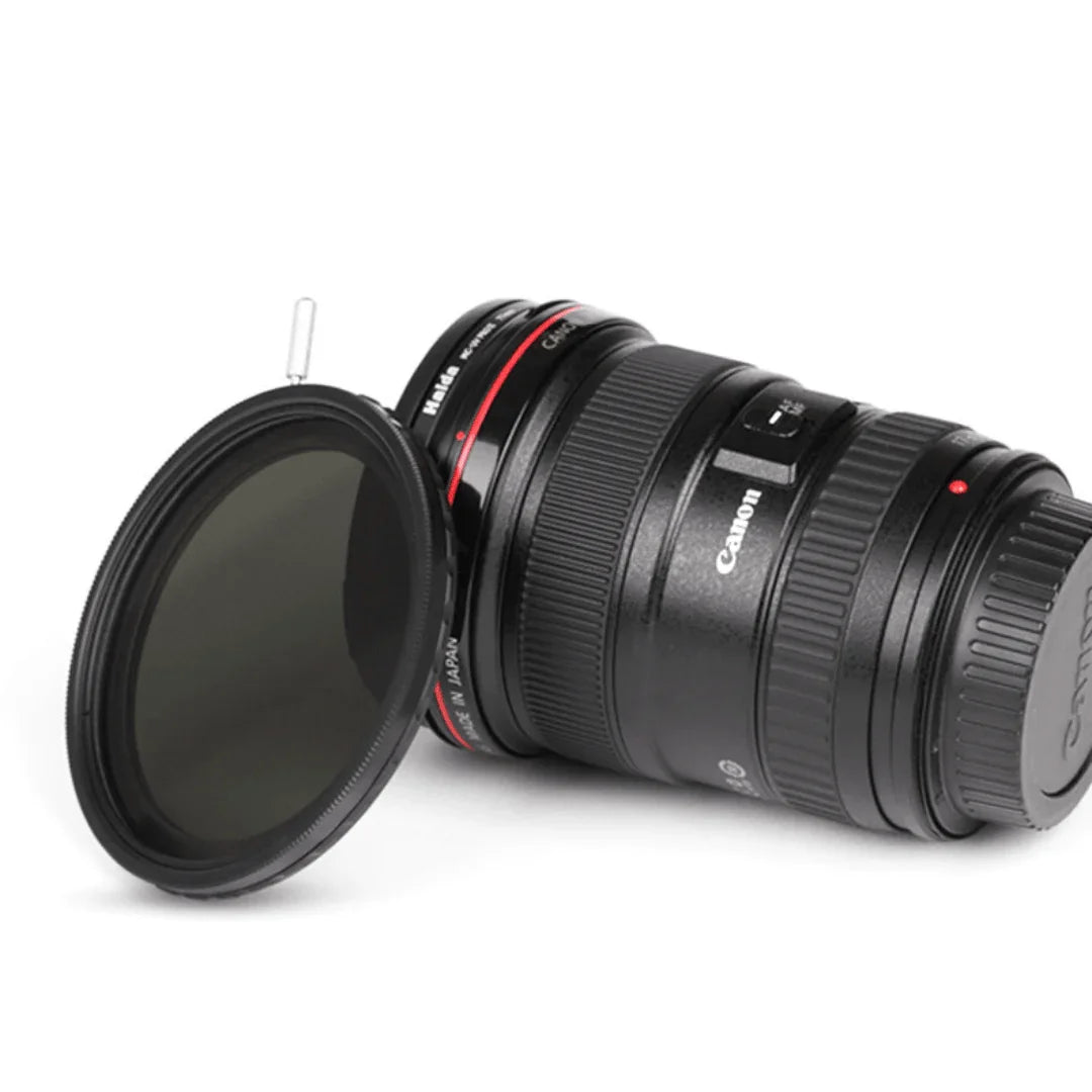 Haida NanoPro Variable ND Filter - Vitopal
