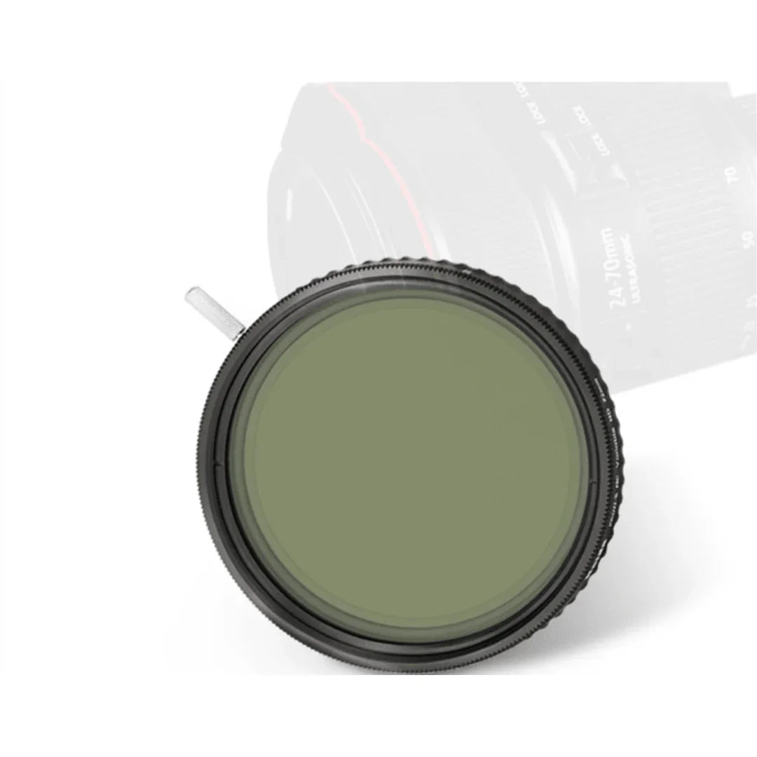 Haida NanoPro Variable ND Filter - Vitopal