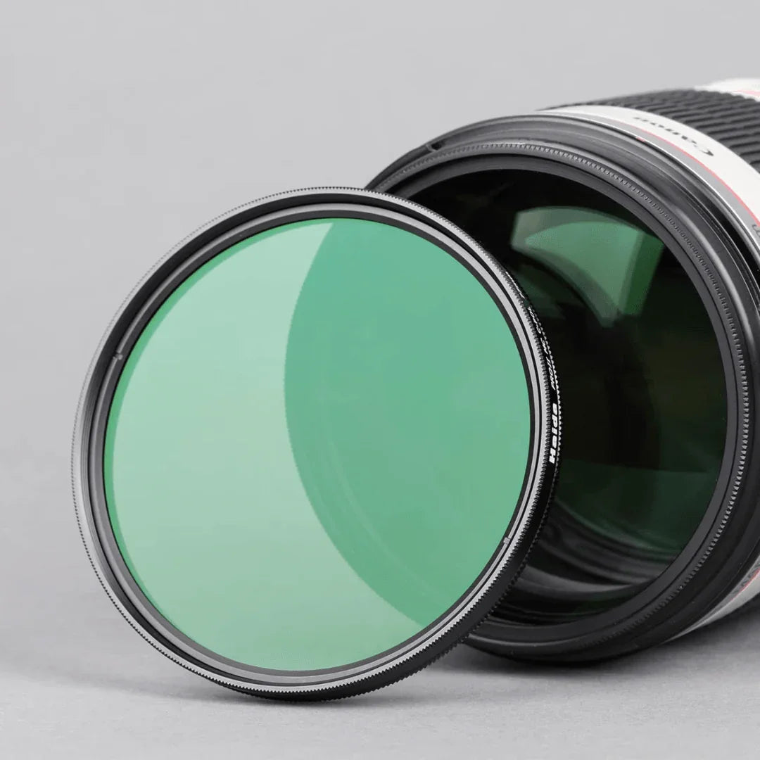 Haida Slim PROII Multi-coating C-POL Filter for Camera Lens - Vitopal