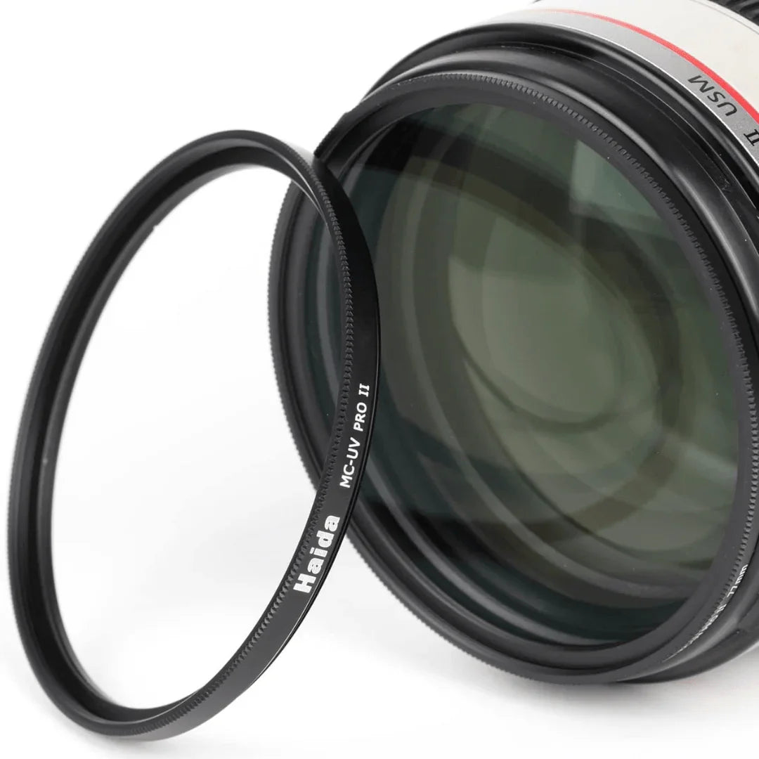 Haida Slim PROII Multi-coating UV Filter - Vitopal