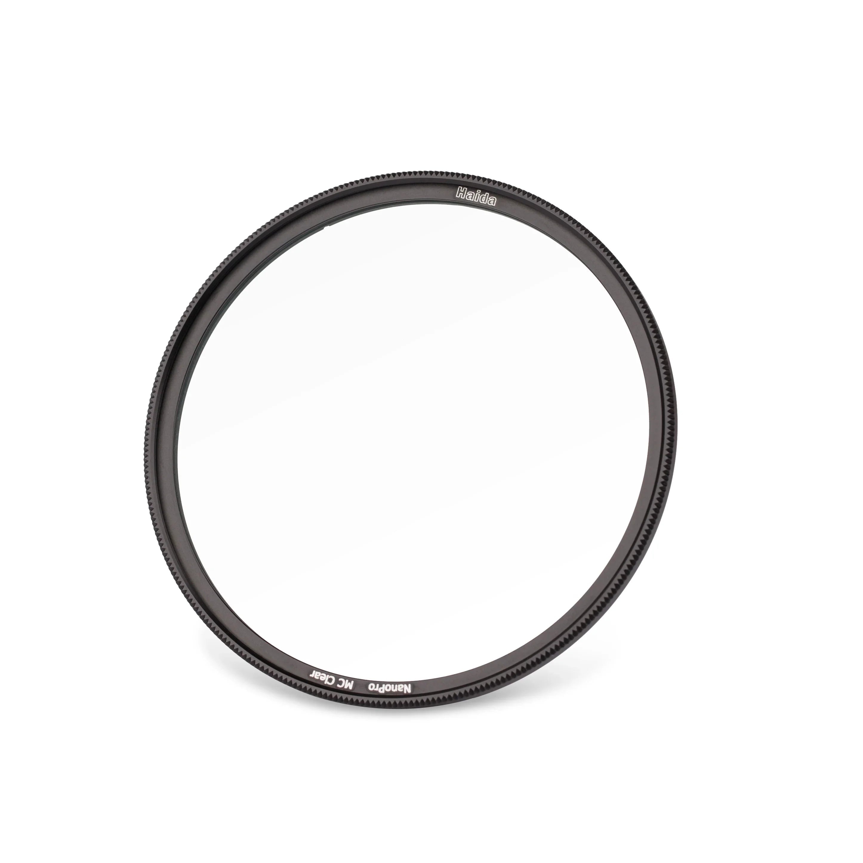 Haida NanoPro Clear Filter - Vitopal