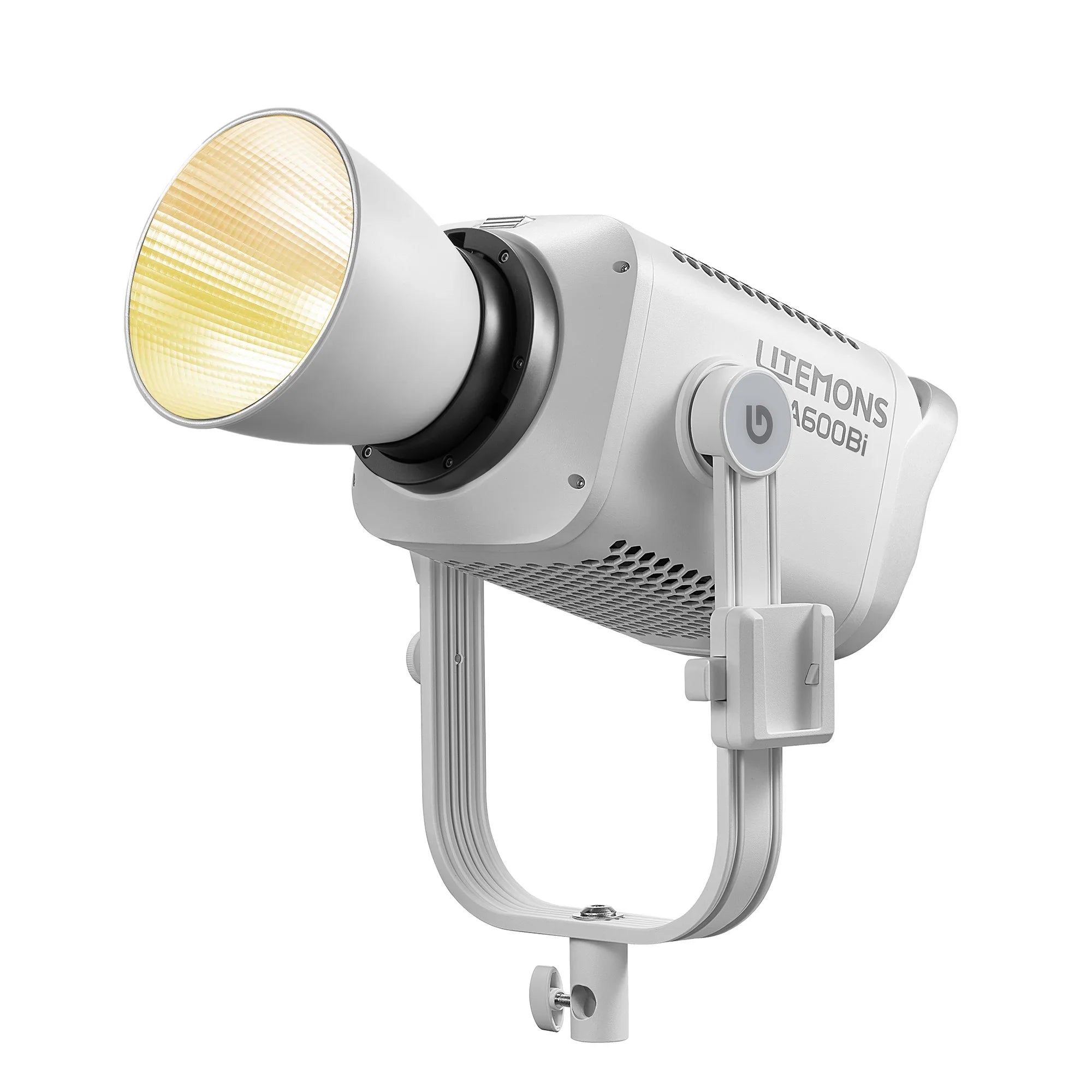 Godox LITEMONS LA600Bi Bi-Color LED Monolight - Vitopal