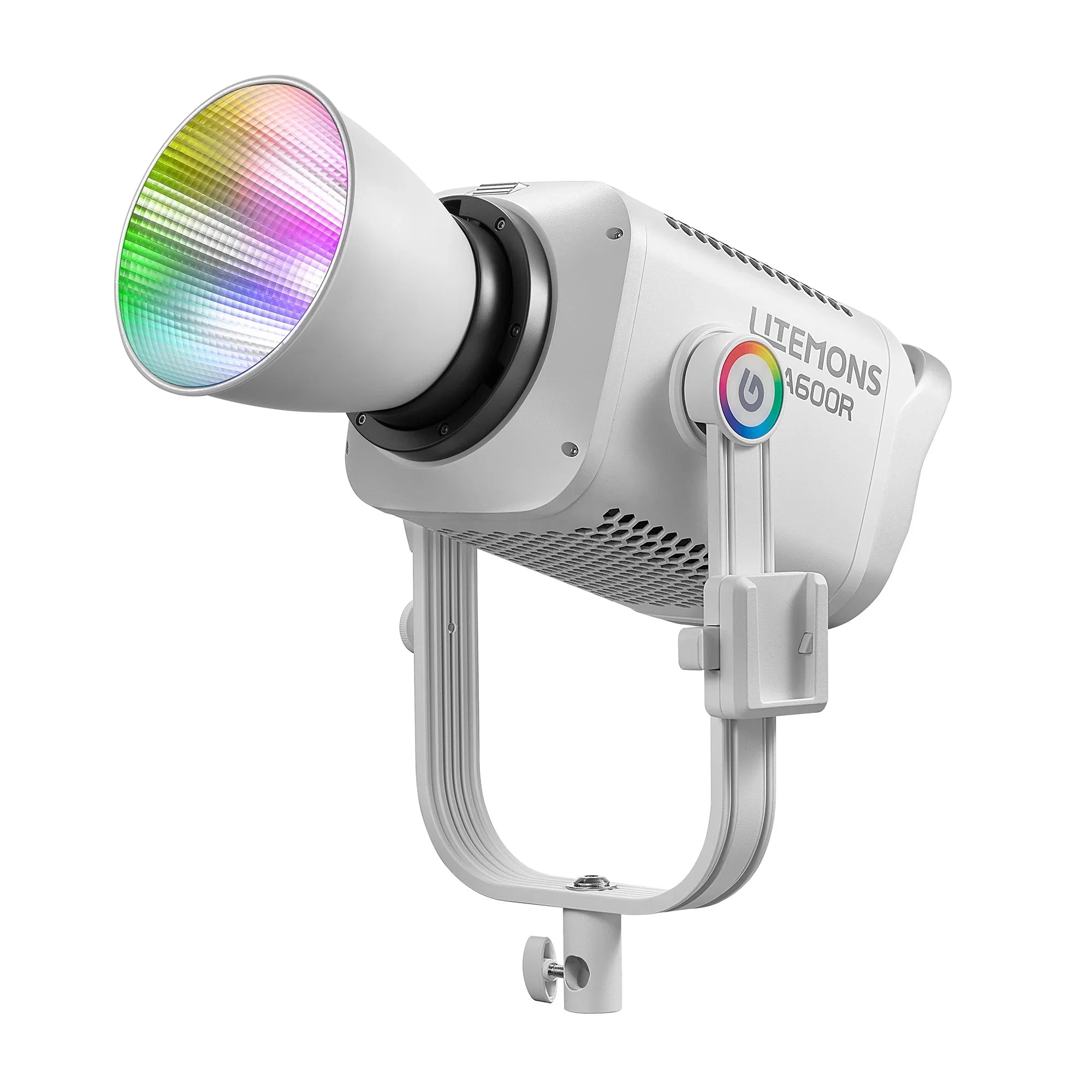Godox LITEMONS LA600R RGB LED Monolight - Vitopal