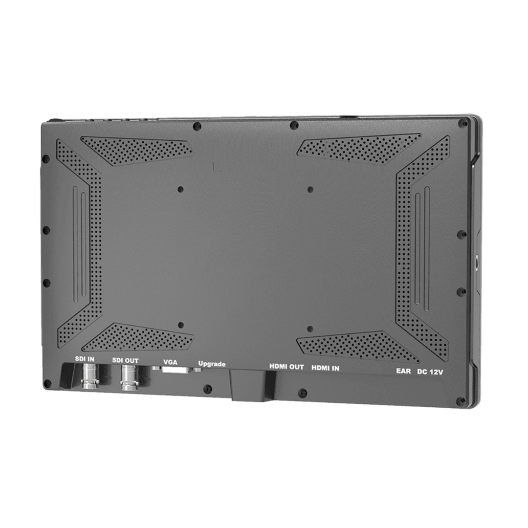 Lilliput A11 10.1 Inch FHD SDI/HDMI Camera Monitor - Vitopal