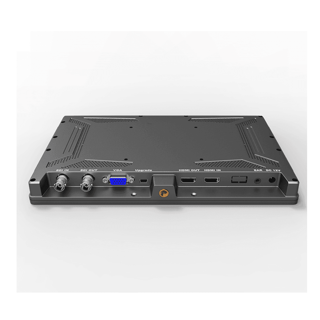 Lilliput A11 10.1 Inch FHD SDI/HDMI Camera Monitor - Vitopal