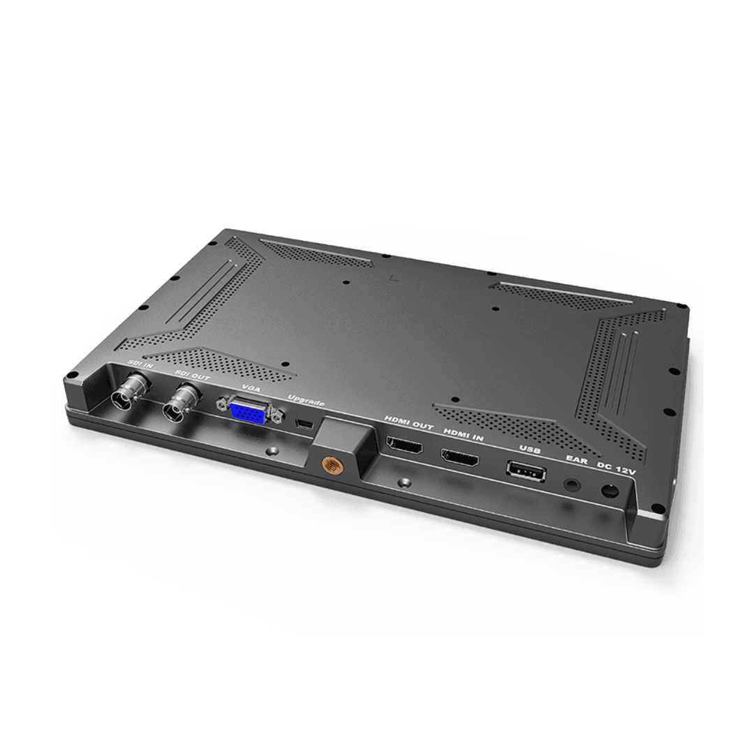 Lilliput A11 10.1 Inch FHD SDI/HDMI Camera Monitor - Vitopal