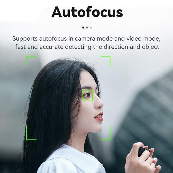 7artisans EF-SE Lens Adapter for Canon EF/EF-S Lens to Sony E-Mount Camera - Vitopal