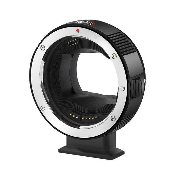 7artisans EF-SE Lens Adapter for Canon EF/EF-S Lens to Sony E-Mount Camera - Vitopal