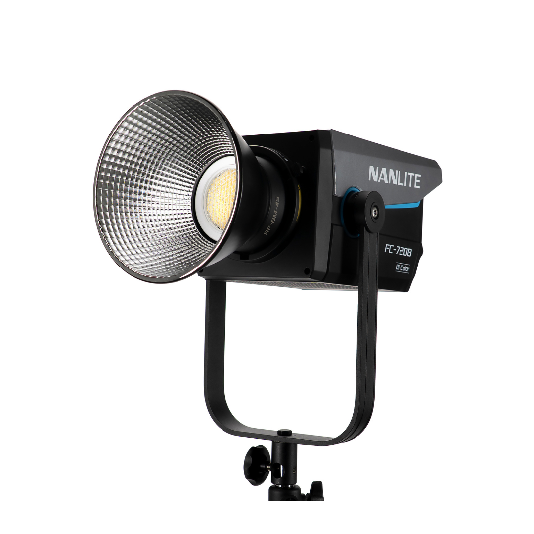 Nanlite FC-720B 750W Bi-Color LED Spotlight