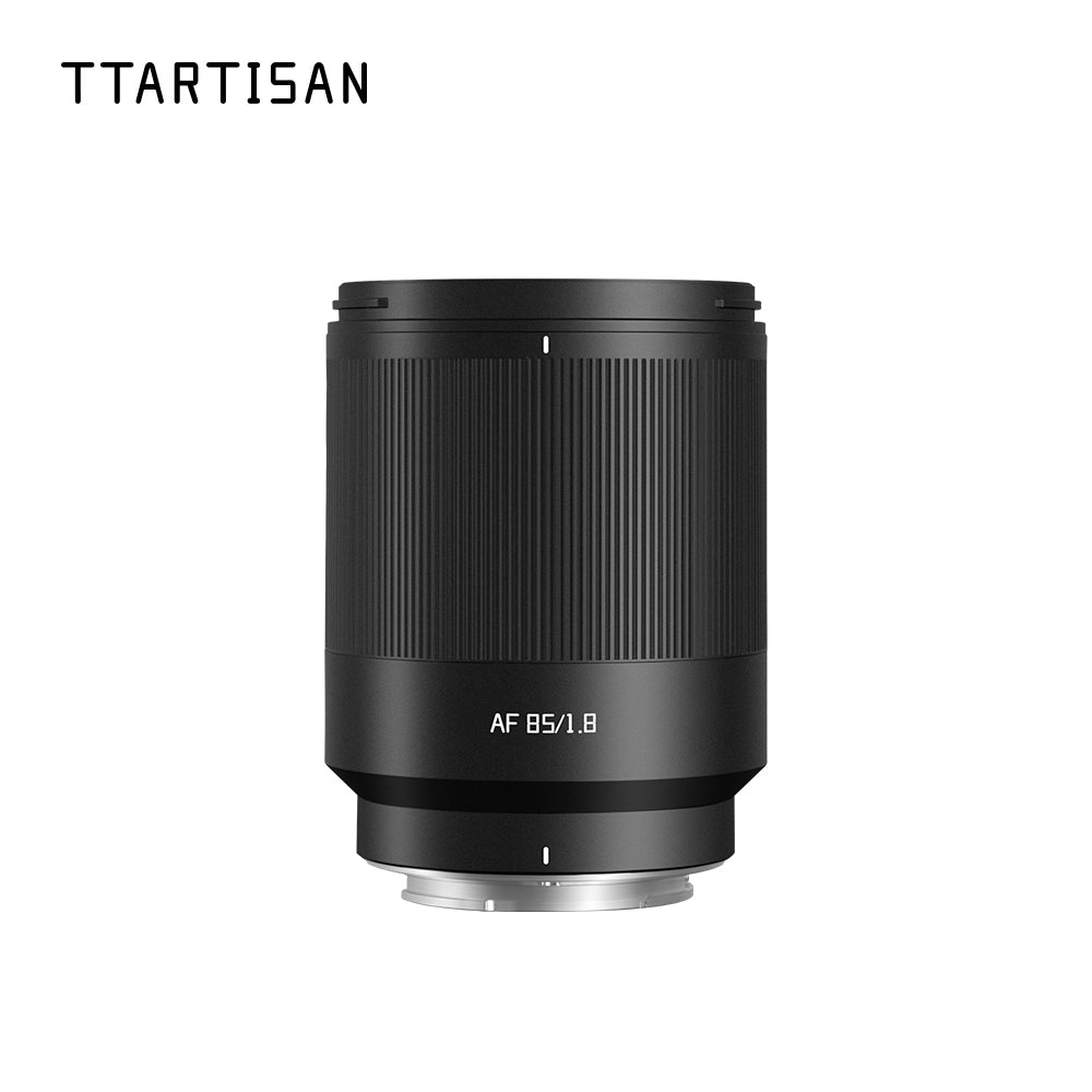 TTARTISAN AF 85mm F1.8 Neo Full Frame Lens