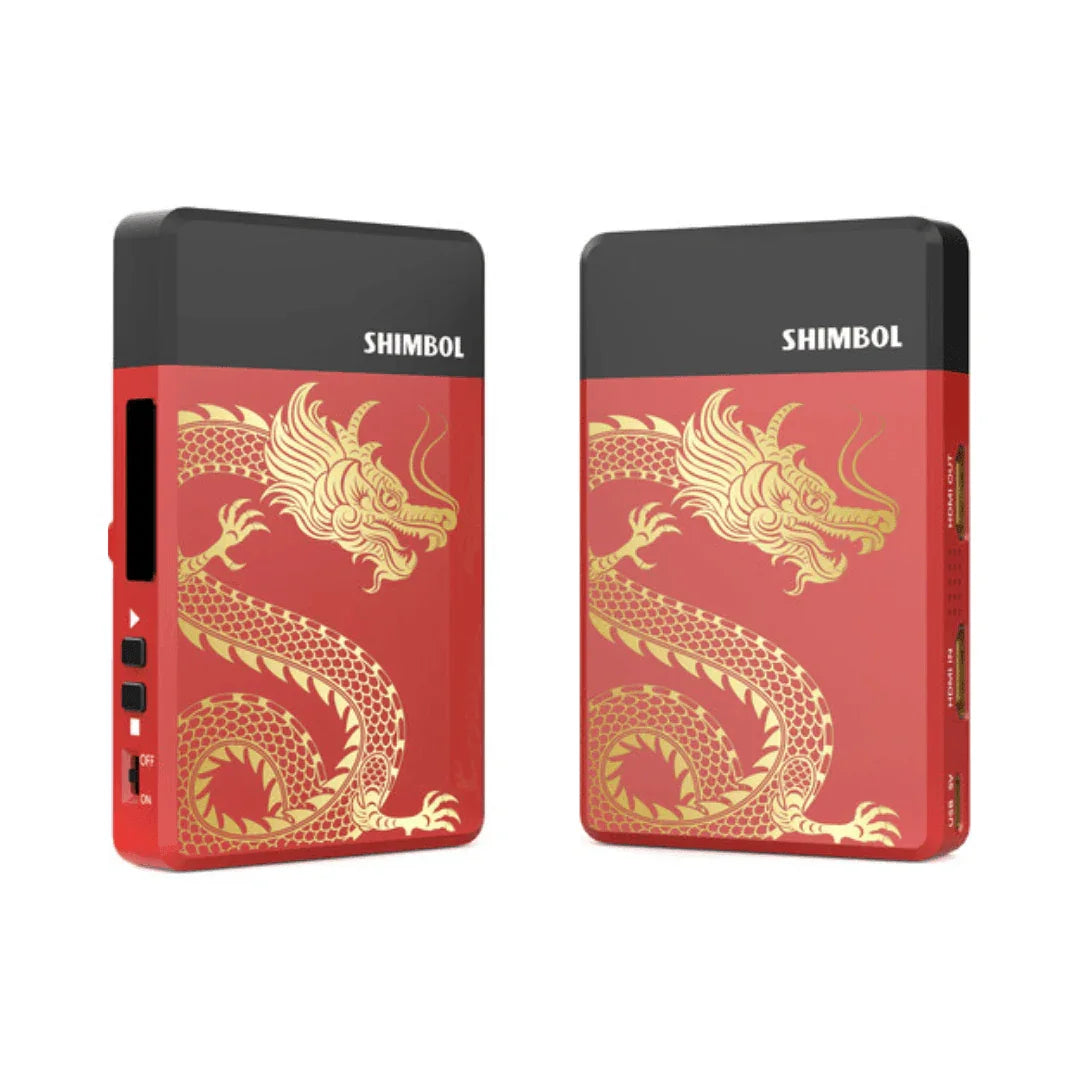 Shimbol TP Mini Wireless Video Transmission System - Vitopal