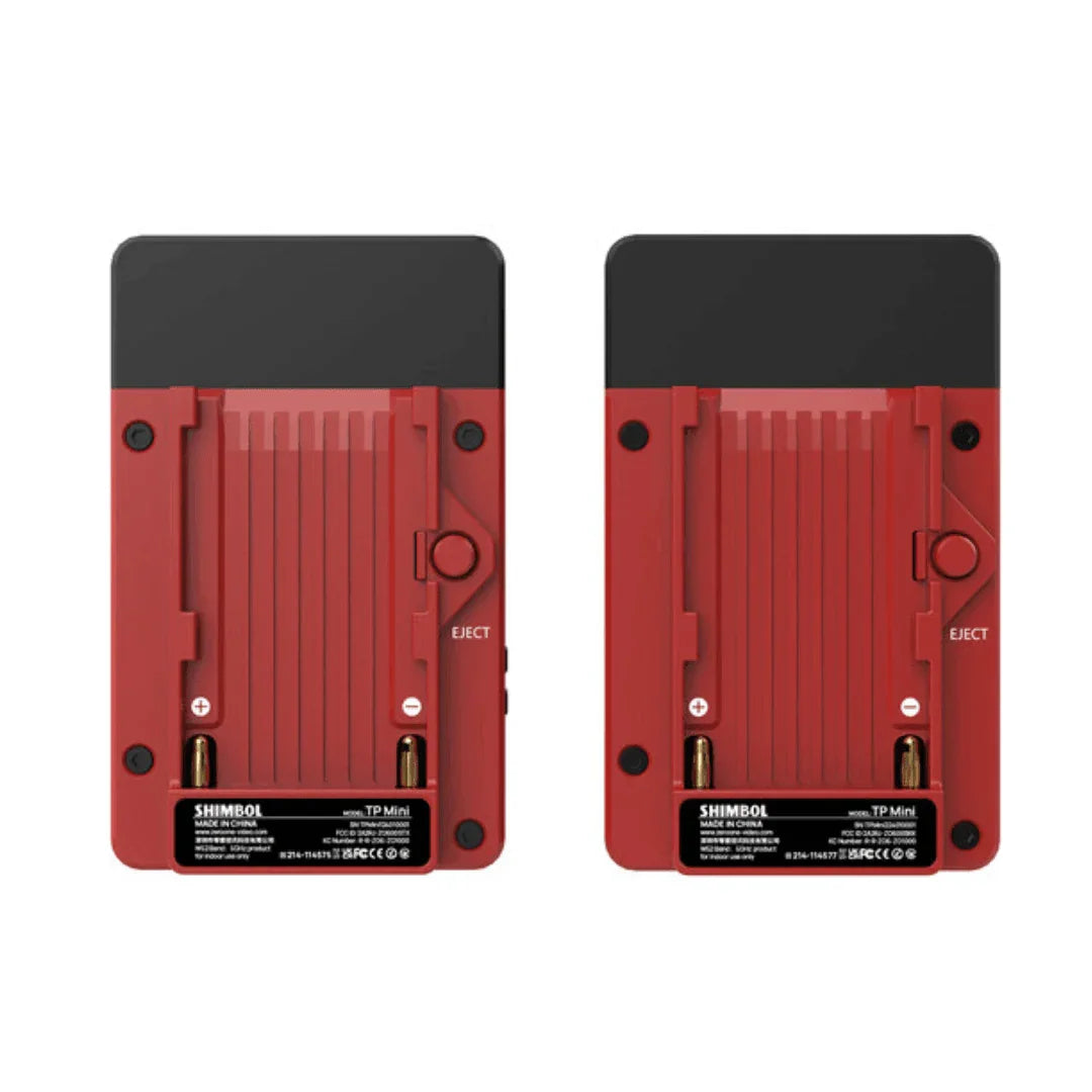 Shimbol TP Mini Wireless Video Transmission System - Vitopal