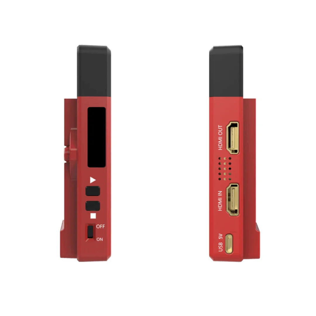 Shimbol TP Mini Wireless Video Transmission System - Vitopal