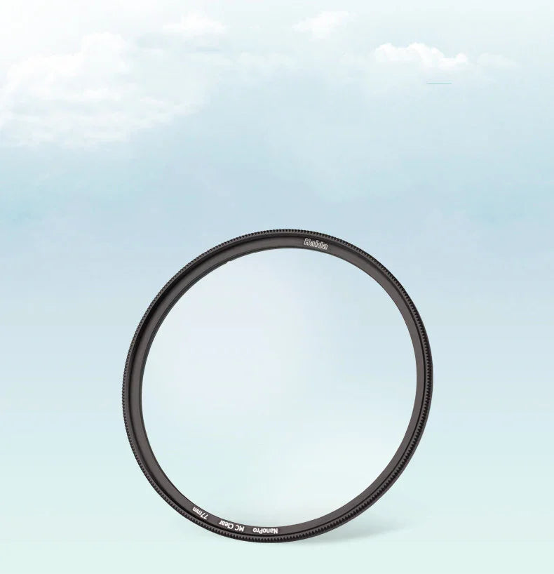 Haida NanoPro Clear Filter - Vitopal