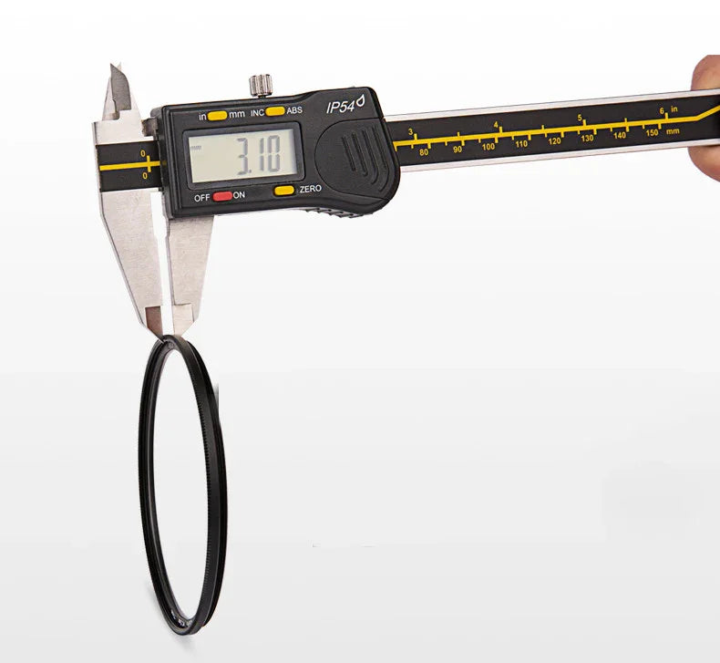 Haida NanoPro Clear Filter - Vitopal