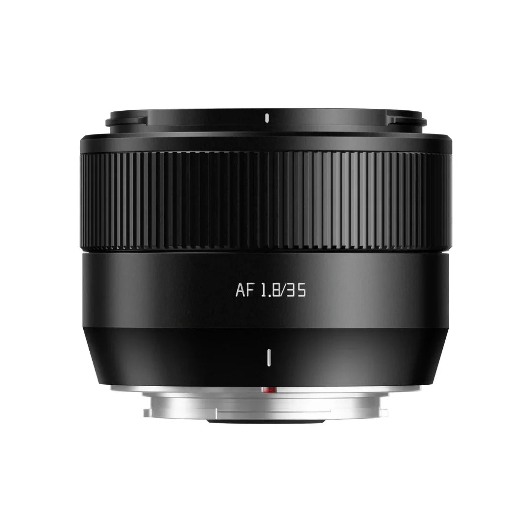 TTartisan AF 35mm F1.8 II Autofocus APS-C Lens - Vitopal