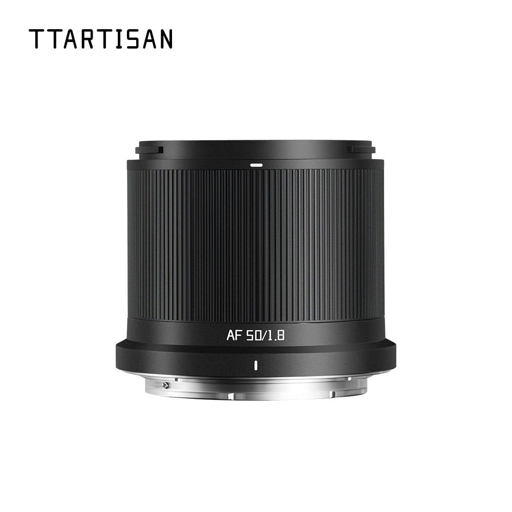 TTArtisan AF 50mm F1.8 Neo Full Frame Lens