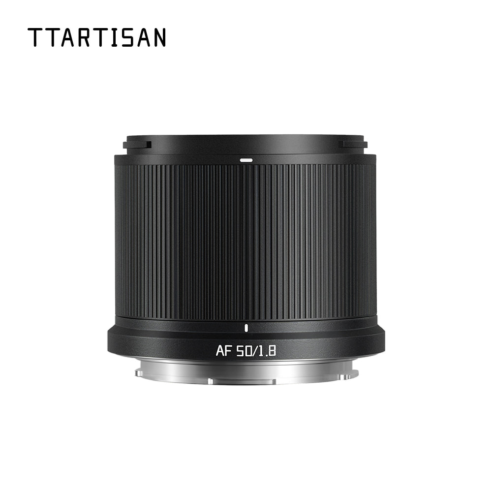 TTArtisan AF 50mm F1.8 Neo Full Frame Lens