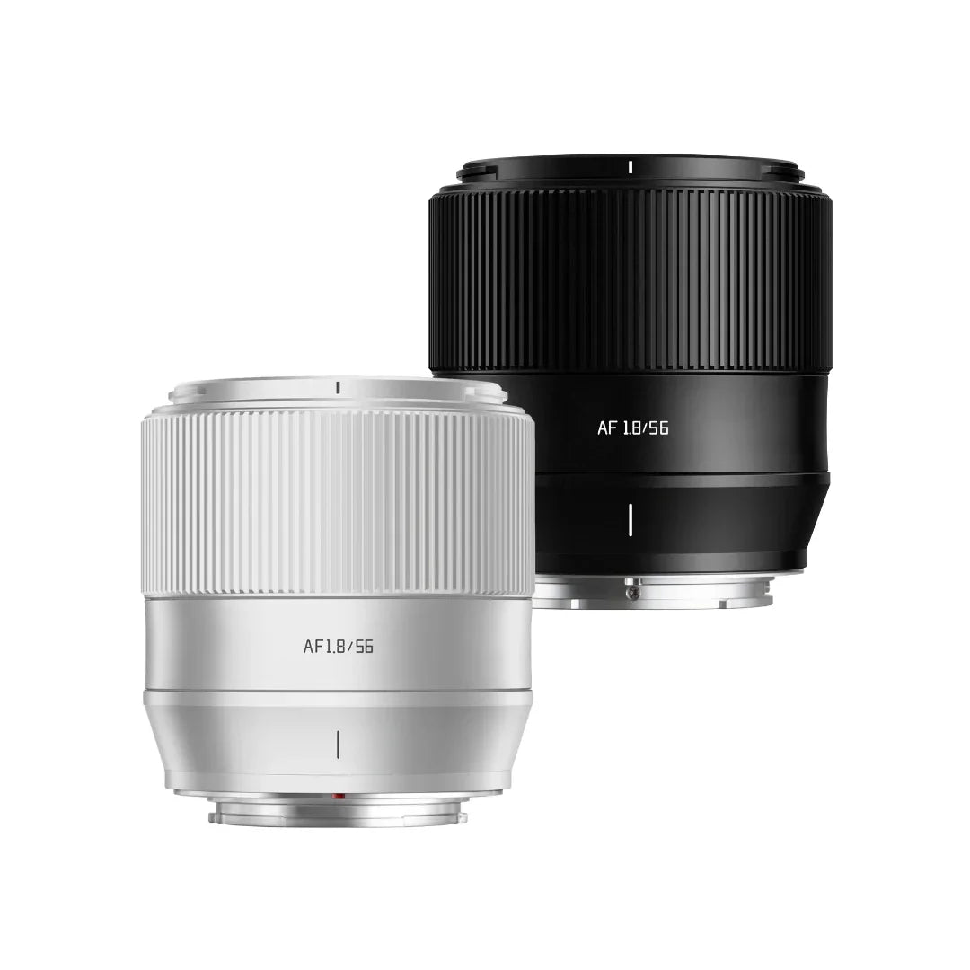 TTArtisan AF 56mm F1.8 APS-C Large Aperture Lens - Vitopal