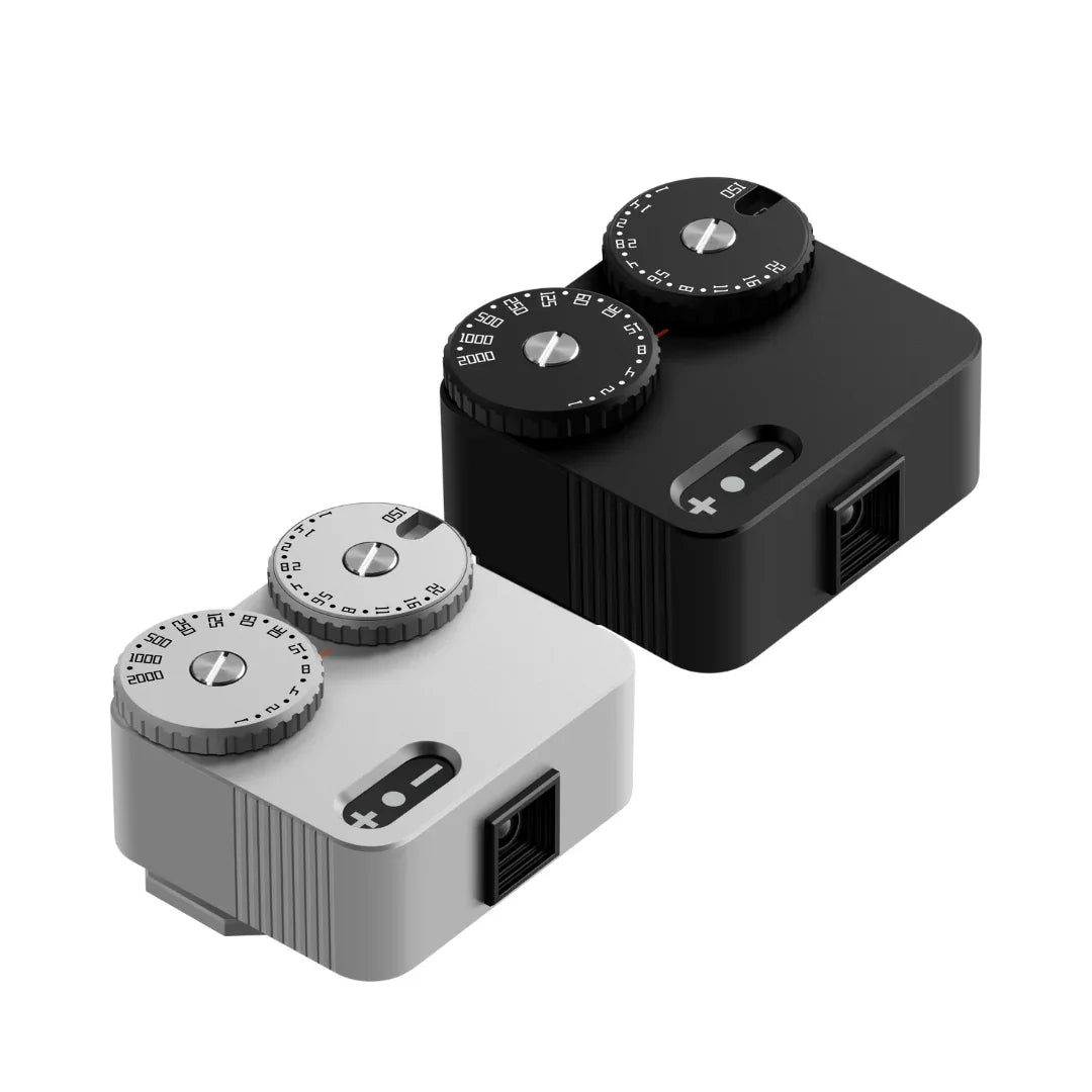 TTArtisan Light Meter II with Two Dial Electronic - Vitopal