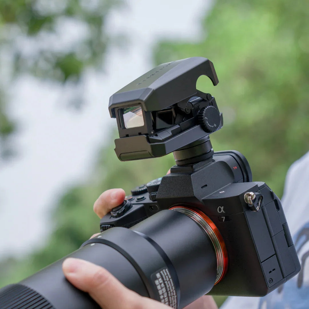 TTArisan Camera Dot Sight for Telephoto Lenses - Vitopal