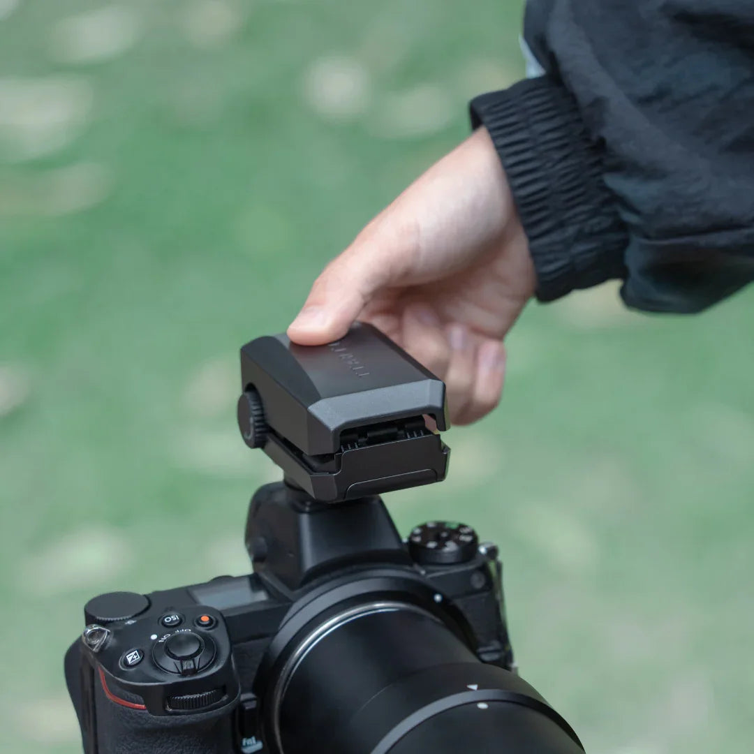 TTArisan Camera Dot Sight for Telephoto Lenses - Vitopal