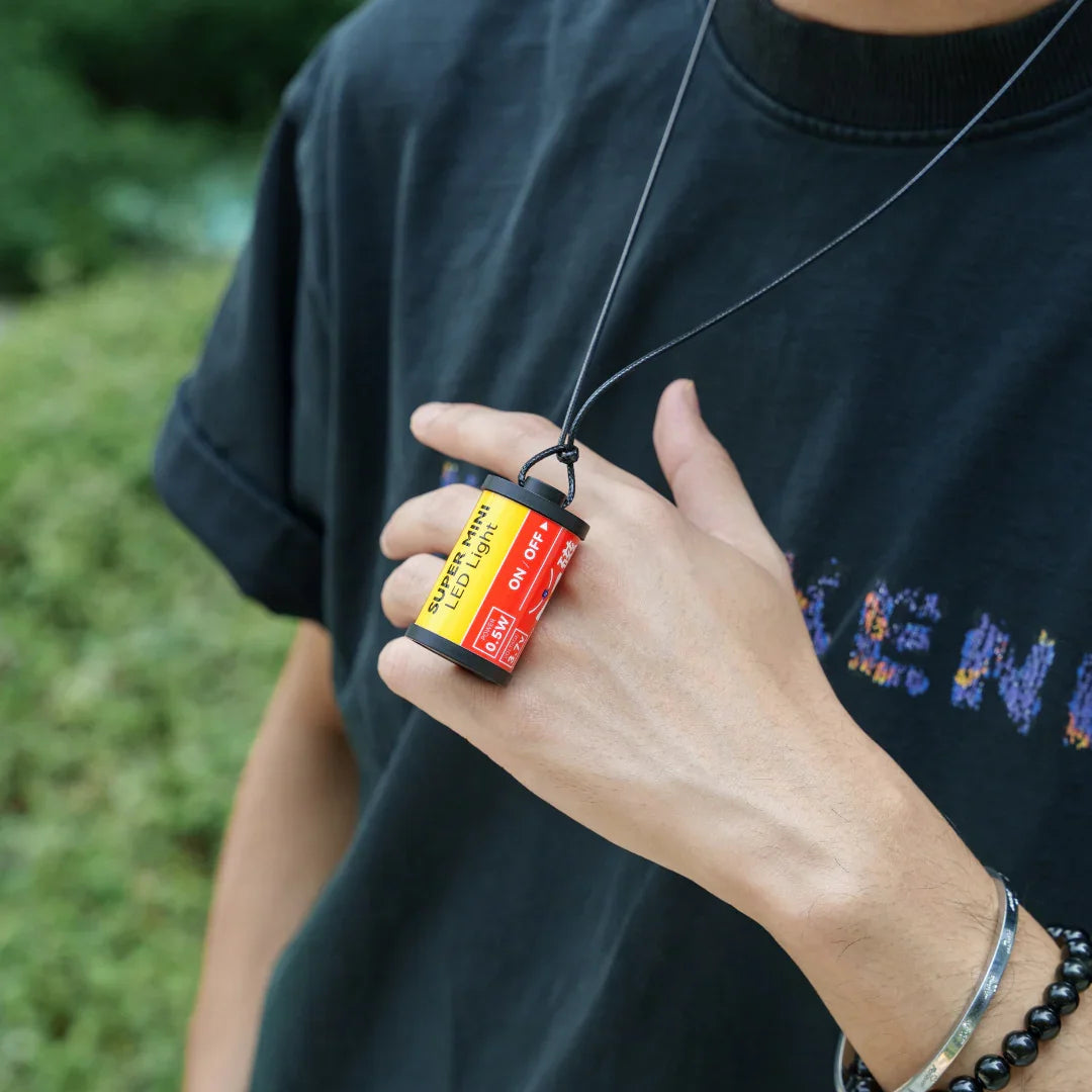 TTartisan Mini Magnetic Led Light - Vitopal