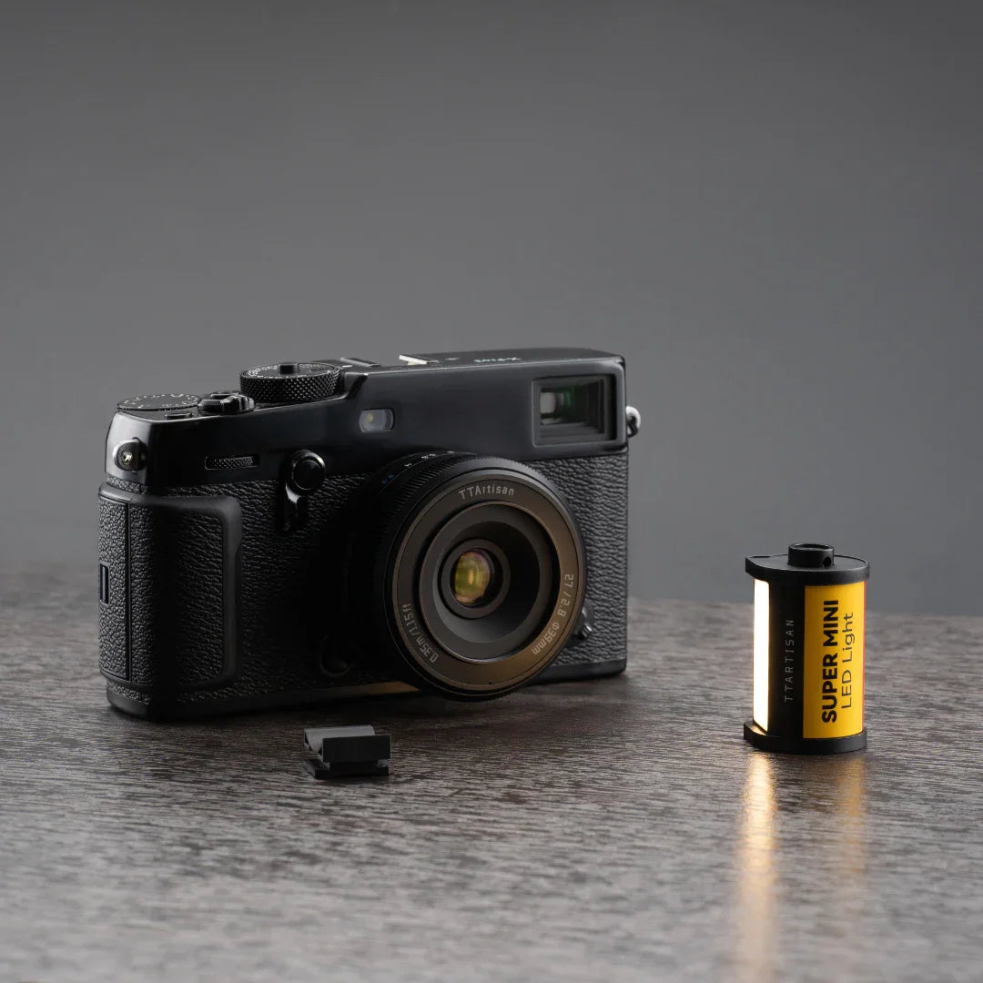 TTartisan Mini Magnetic Led Light - Vitopal