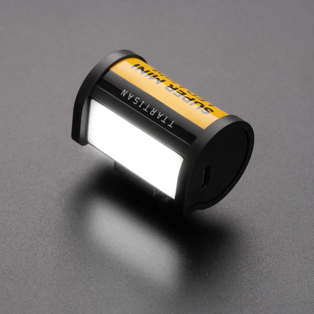 TTartisan Mini Magnetic Led Light - Vitopal