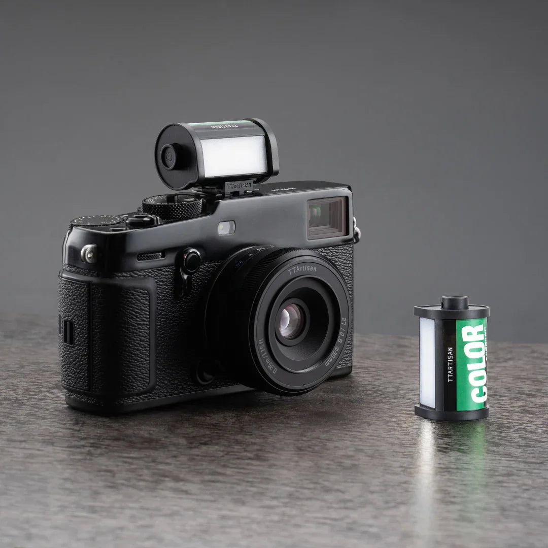 TTartisan Mini Magnetic Led Light - Vitopal