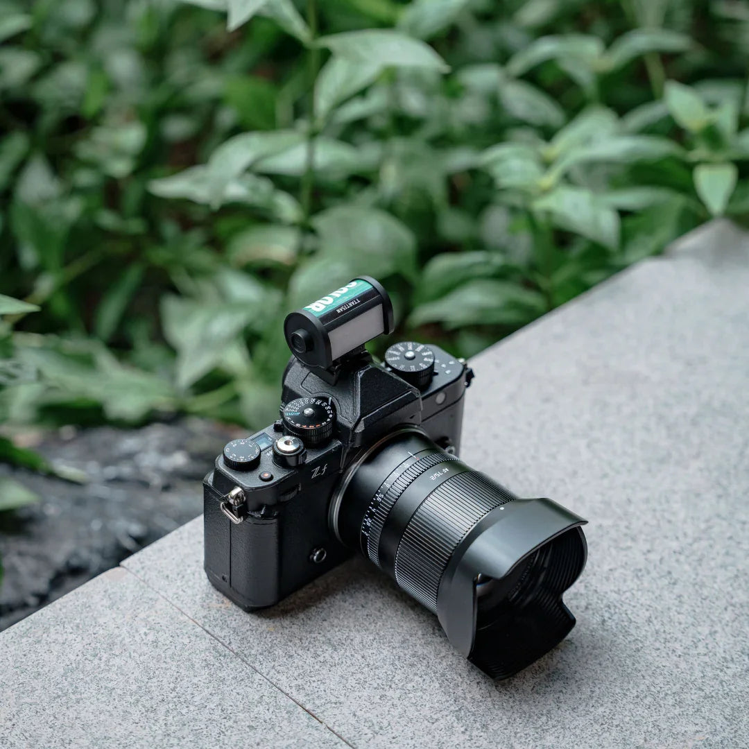 TTartisan Mini Magnetic Led Light - Vitopal