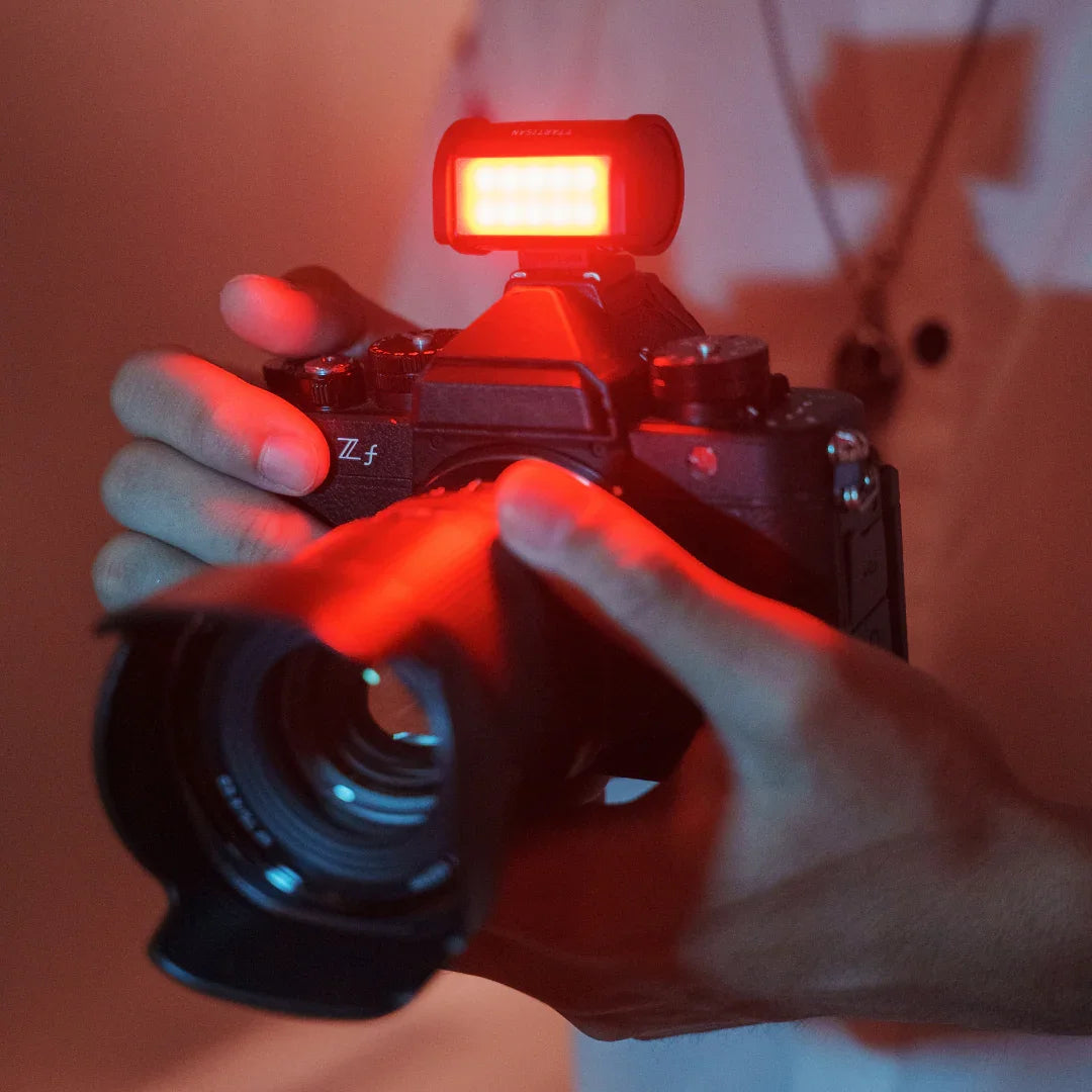 TTartisan Mini Magnetic Led Light - Vitopal