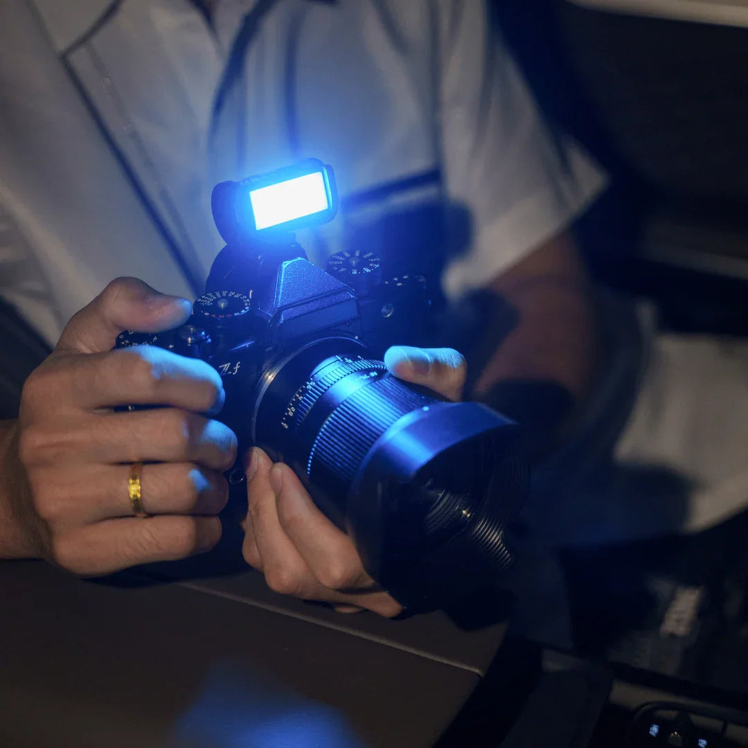 TTartisan Mini Magnetic Led Light - Vitopal