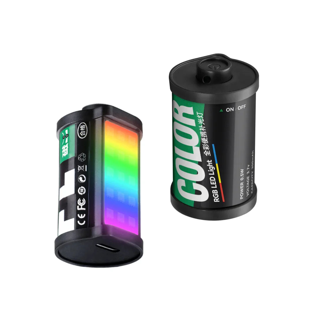 TTartisan Mini Magnetic Led Light - Vitopal