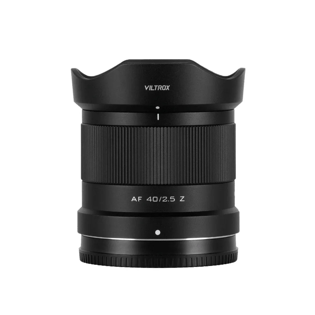 Viltrox AF 40mm F2.5 Full Frame Lens - Vitopal