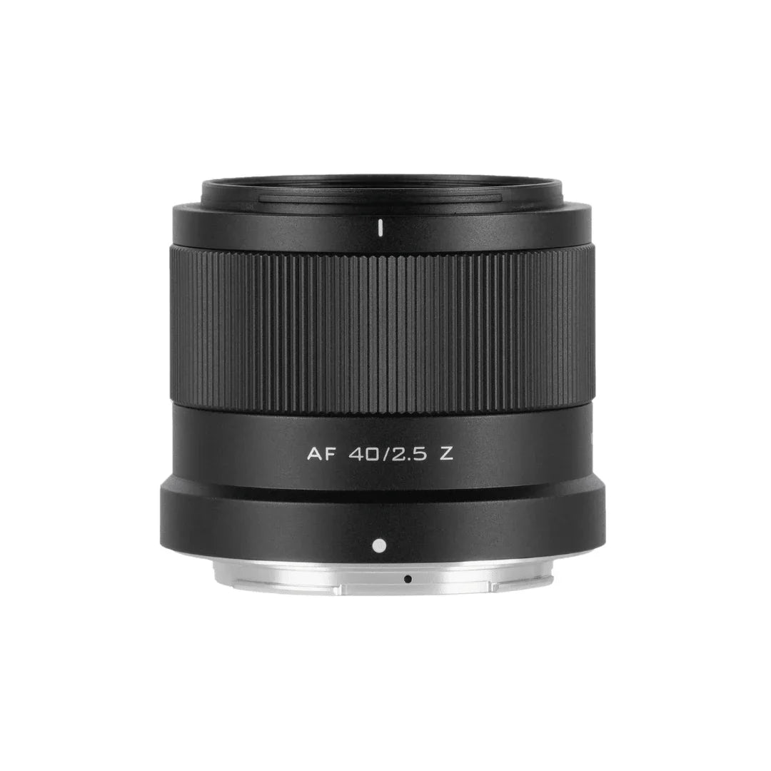 Viltrox AF 40mm F2.5 Full Frame Lens - Vitopal