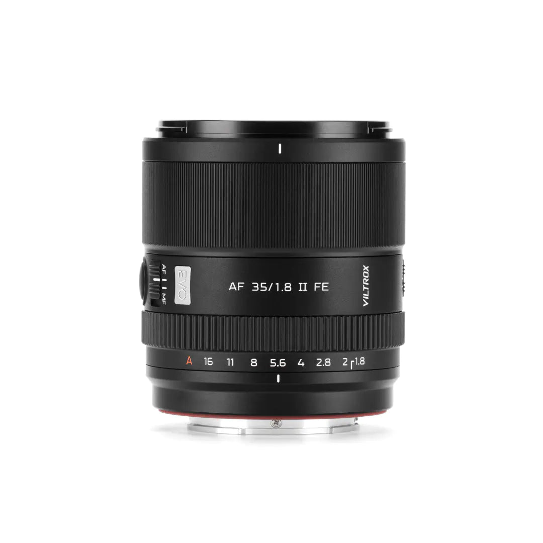 Viltrox AF 35mm F1.8 EVO Full Frame Lens